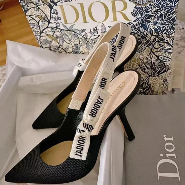 Chaussure à talon J'ADIOR