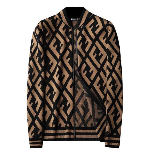 Pull pour homme FENDI