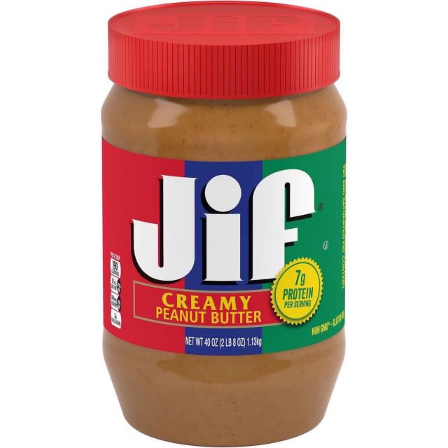 JiF