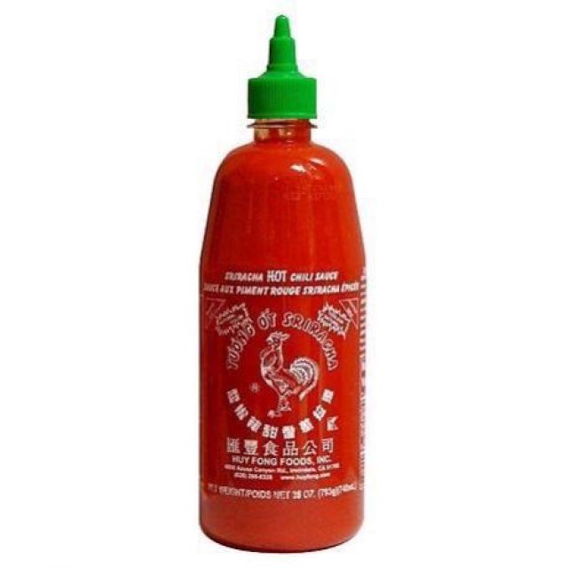 sriracha