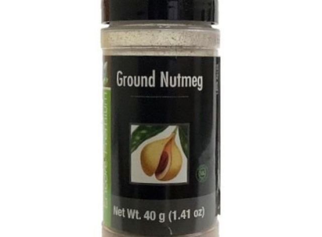 Ground Nutmeg