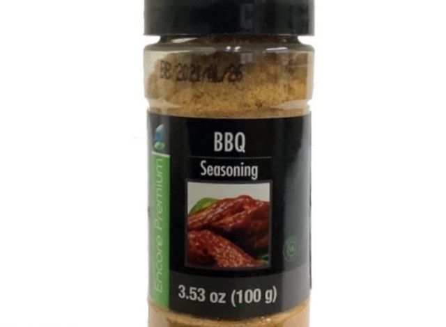 BBC Seasoning Spice