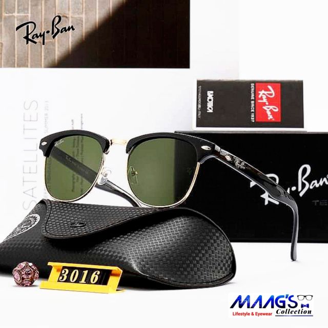 Ray Ban