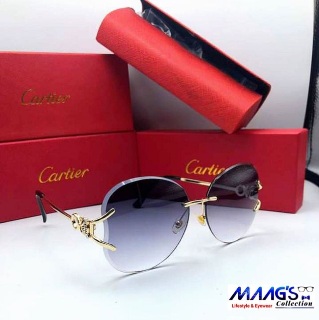Cartier Lunettes de soleil
