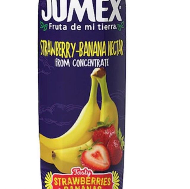 Jumex Banana Nectar