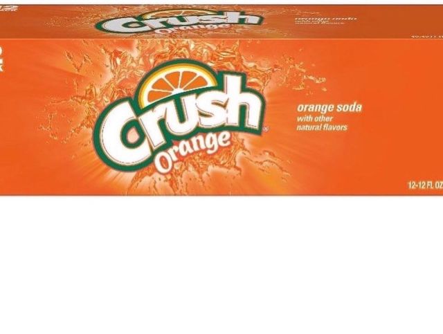 Crush