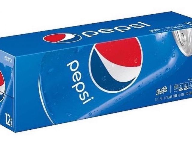 Pepsi