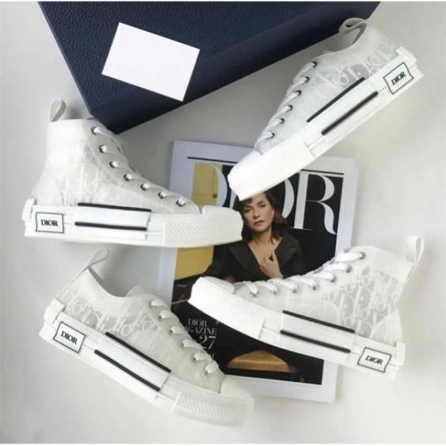 Sneaker DIOR