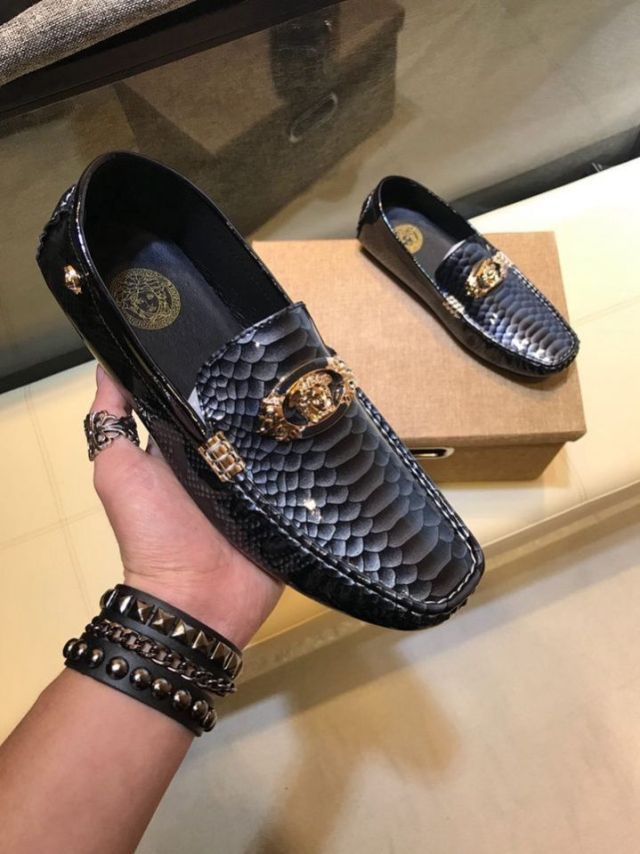Chaussures VERSACE