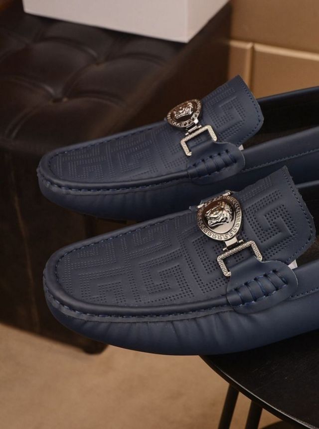 Chaussures VERSACE